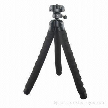 Universal Flexible Mini Camera Stand, CE Certified